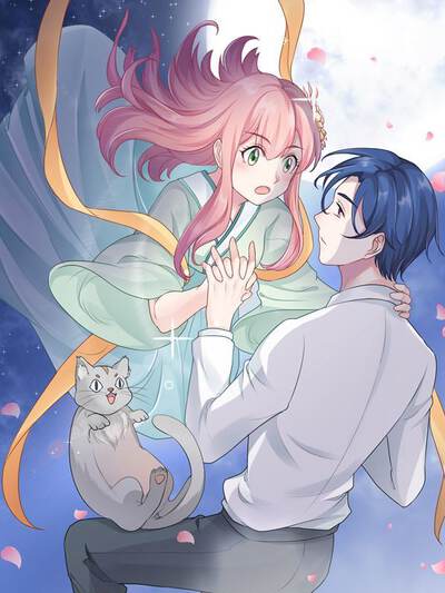 角色林知夏头像